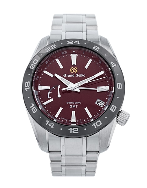 Grand Seiko Sport Collection SBGE305